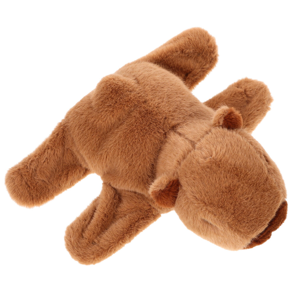 Stuffed Animal Slap Bracelet Plush Capybara Wrist Band Party Favor-image-OPC-PKWWYRG-NEW