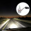 2Pcs Spotlight 9007 Bulbs High Low Beam Headlight 2