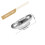 Single Layer Windproof Gas Stove Cover Energy Saving Pot Holder 2