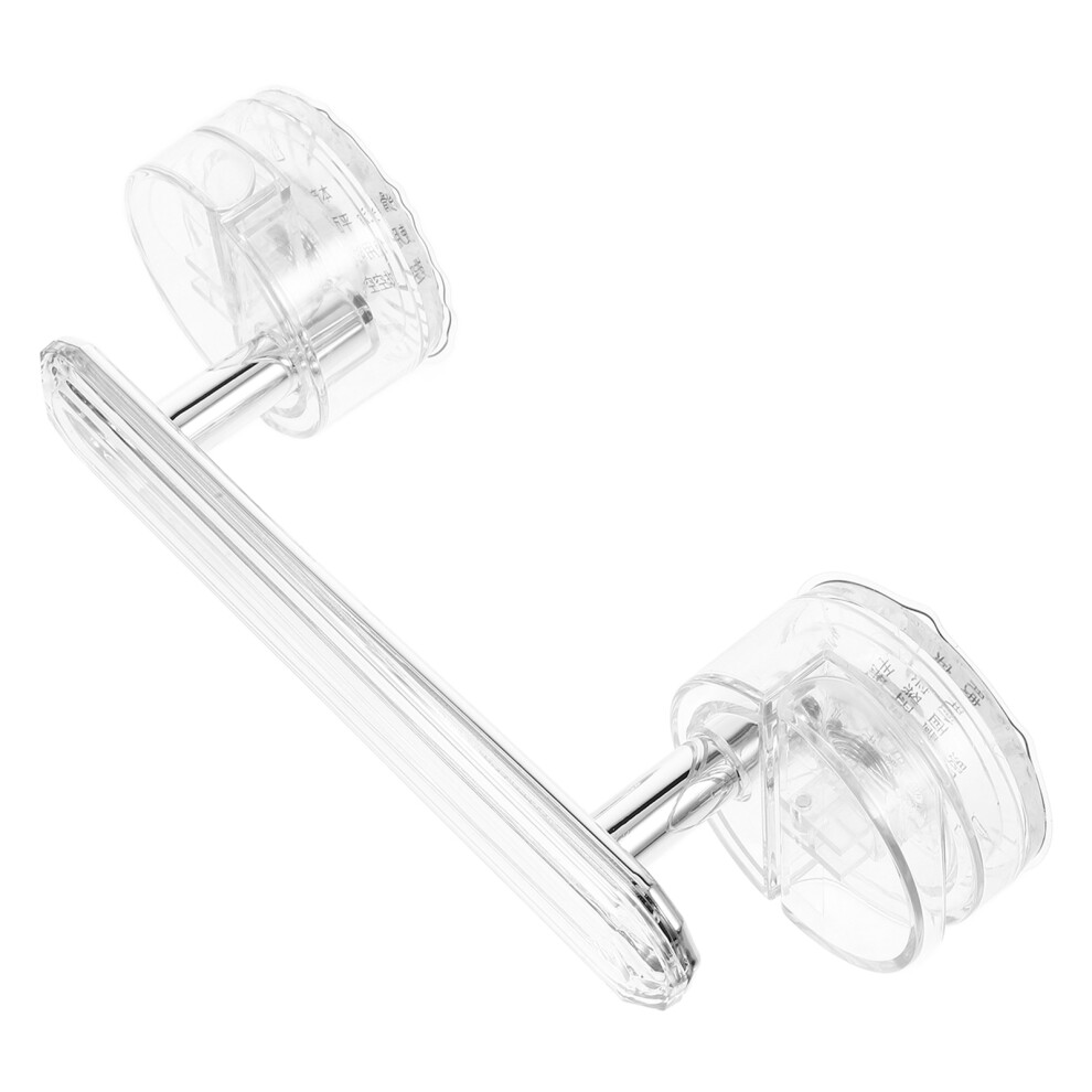 Bathroom Grab Bar Non-Skid Handrail For Bathtub Use 3352387422096