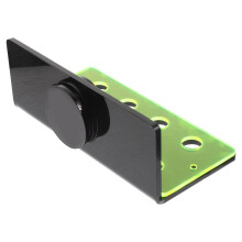 Koraalhouder Acryl Compact En Slijtvast Voor Aquarium Decoratie