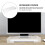 2Pièces Coque Clavier Transparente Accessoire Protège 6