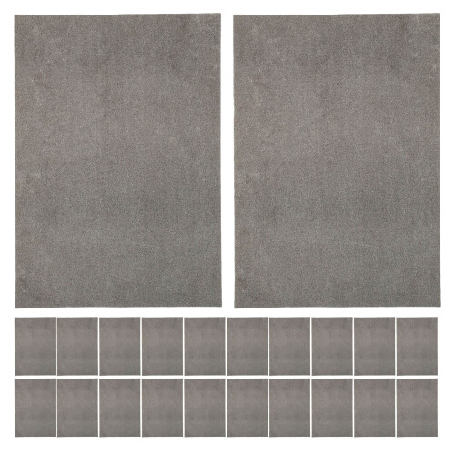 600 Sheets A4 Carbon Paper Graphite Transfer For Diy Projects 1