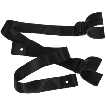 One Set Motorcycle Rescue Strap Trailer Band For Motorbike Towing