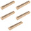 5Pcs Bamboo Incense Holder Stick Burner Box Set 9