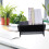 Books Storage Rack Tabletop Organizer File Makeup Sundries Case 5