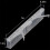 10Pcs Clear Reusable Small Hive Beetle Traps For Beehives 2