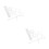 2 Sets Diy Star Wand Making Frame With White Wire Loop For Decorations 4