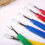 12Pcs Large Seam Rippers With Plastic Handle For Sewing And Crafting 5