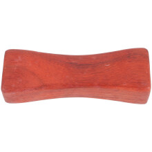 comfortable pulse pillow multi-function wrist cushion wooden