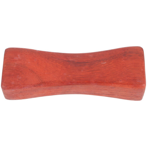 comfortable pulse pillow multi-function wrist cushion wooden
