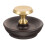 2Pcs Wooden Tea Pot Lid Holder Cup Rack For Tea Ceremony 9
