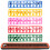 One Set Car Temporary Parking Phone 1