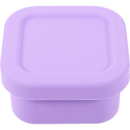 Silicone Food Container With Lid Bento Lunch Box