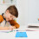 Double Sided Pegboard For Kids Math Learning And School Organization 4