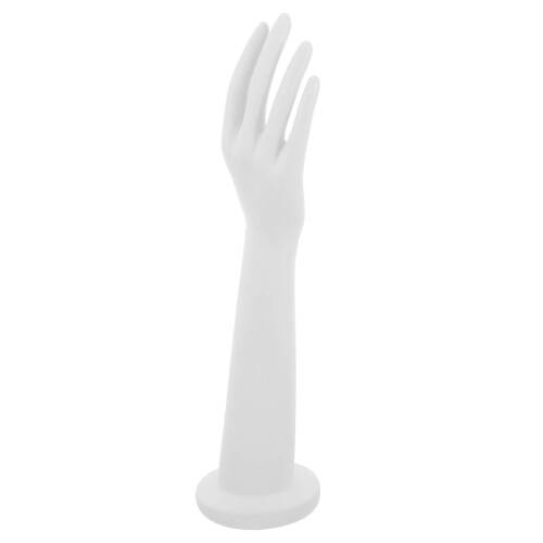 Female Mannequin Hand Display For Jewelry