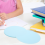 20 Pcs Round Thick Cardboard Sheets For Kids And Artists 4