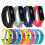 5 Pcs Clear Ultra Protector For 3 8