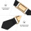 2Pcs Toggle Buckles Fastener Artificial Belt Hardware 11