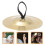 20 Pcs Belly Dancing Finger Cymbals Percussion Instrument 11