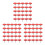150Pièces Punaise Durable Outdoor 9
