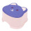 Lovely Kids Low Step Stool Portable Plastic Household Stool 1