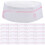 40Pcs Disposable Chef Hats For Bakery Cooking Uniform Caps 7