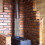 Stove Pipe Mesh Cover For Chimney Metal Pipe 8