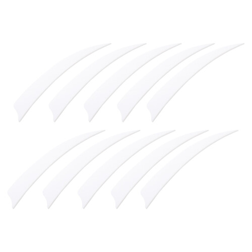 20Pcs Real Turkey For 3D Outdoor Use 2