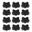24Pcs Speaker Iron Corner Protectors Protective Covers 2