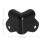 24Pcs Speaker Iron Corner Protectors Protective Covers 7
