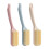 3Pcs Shoe Brush Cleaning Scrub Multipurpose Brushes 2