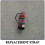 100Pcs Elastic Fire Extinguisher Straps Black Durable Universal Mount 11