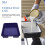 Paint Tray For Painting Plastic Palette Organizer Small Roller Plate 8