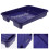 Paint Tray For Painting Plastic Palette Organizer Small Roller Plate 9