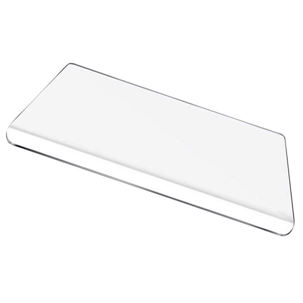 3Pcs Acrylic Clear Nonslip Chopping Board For Kitchen Use-image-OPC-PKWX6GY-NEW