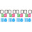 8 Pcs Watch Screen Protector 3D Tempered Glass Full Coverage 4