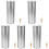 5Pcs Moxibustion Jar Storage Container For Moxa Roll Extinguishing 11