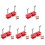 5Pcs Professional Adjustable Metal Trumpet Mouthpiece Puller Tool 2