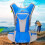 22X48Cm Blue Travel Backpack With 15 L Hydration Bladder 4