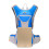 22X48Cm Blue Travel Backpack With 15 L Hydration Bladder 8
