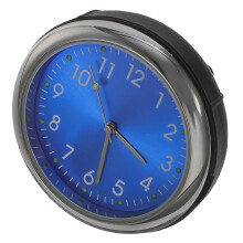 Universal Car Dashboard Clock With Luminous For Auto Interior