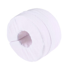 2Pièces Repose-Pieds Pour Lit Coussin Confortable Anti-