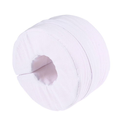 2Pièces Repose-Pieds Pour Lit Coussin Confortable Anti-
