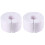 2Pièces Repose-Pieds Pour Lit Coussin Confortable Anti- 4