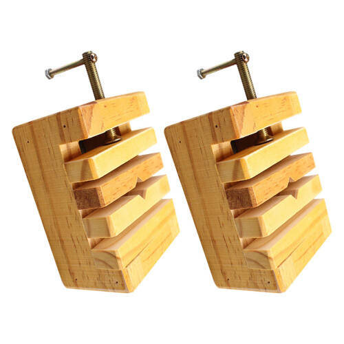 6 Pcs Stone Carving Clamp For Diy Sculpture Craft 2