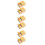 6 Pcs Stone Carving Clamp For Diy Sculpture Craft 9