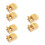 6 Pcs Stone Carving Clamp For Diy Sculpture Craft 6