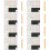 4 Sets Beginner Piano Keyboard Stickers 5