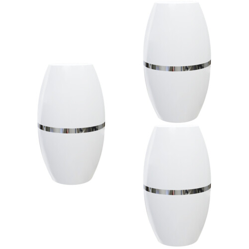 3Pcs Oil Absorbing Volcanic Face Roller Stick Mini Massager 2